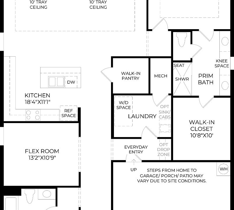 2nd image of 5865 Freestone Cir