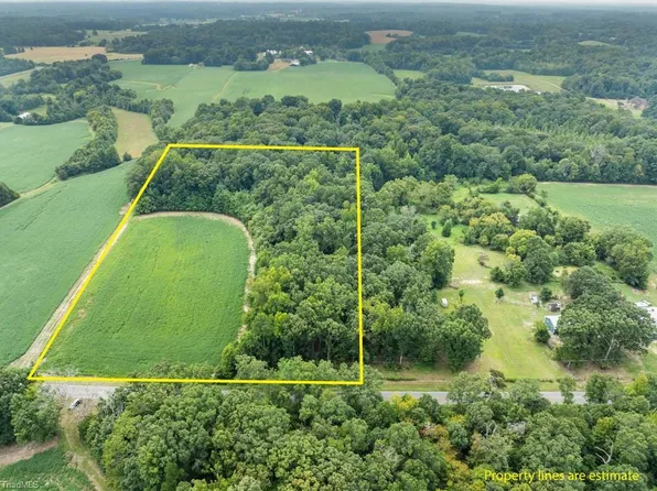 7210 Ludgate Rd, Elon, NC 27244