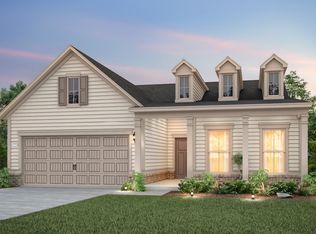 5741 Maple Bluff Way, Hoschton, GA 30548