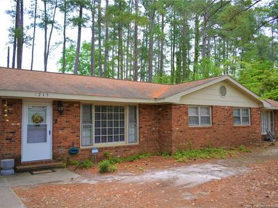 1215/1217 Pamalee Dr, Fayetteville, NC, 28303