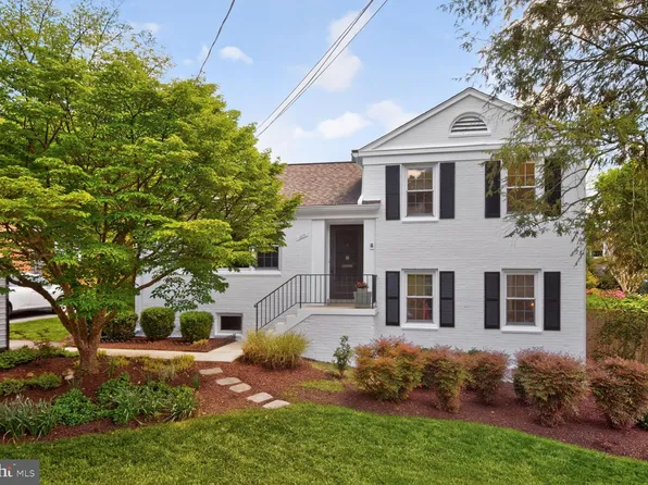 605 Blossom Dr, Rockville, MD 20850