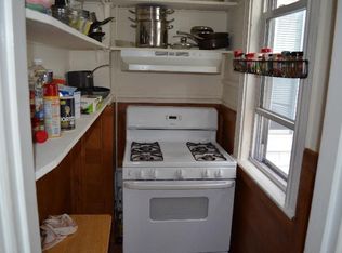 791 Columbia Rd #2A, Dorchester, MA 02125