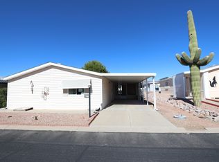 7768 W Edgestone St, Tucson, AZ 85735