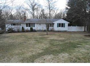 447 Oakview Dr, Orange, CT 06477