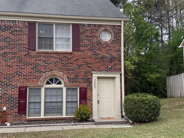 4363 Redgate Rd, Norcross, GA 30093