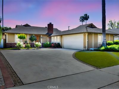 13922 Cohasset St, Van Nuys, CA, 91405