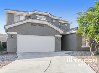23885 W Chambers St, Buckeye, AZ 85326