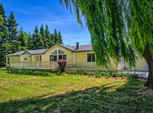 5970 Balls Ferry Rd, Anderson, CA 96007