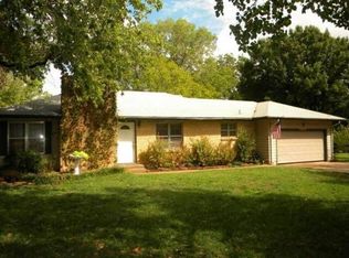 702 W Cherokee Ave, Stillwater, OK 74075