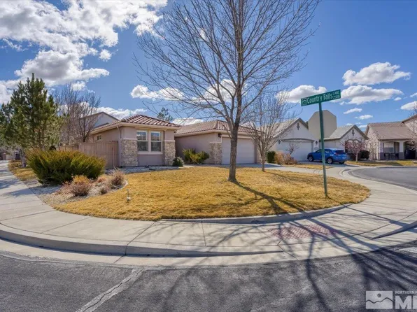 2558 Country Falls Ln, Reno, NV 89521