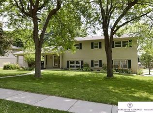 205 N 117th St, Omaha, NE 68154