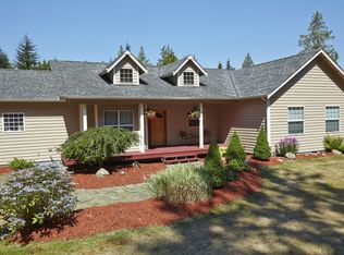 8901 SE View Park Rd, Pt Orchard, WA 98367