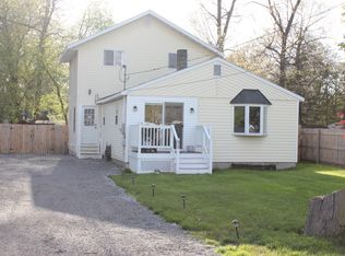 55 S Dengler Rd, Muskegon, MI 49442