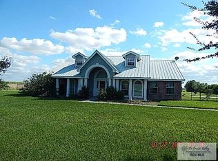 14144 Santa Margarita Rd, Raymondville, TX 78580