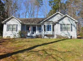 6 Whippoorwill Ln, Palmyra, VA 22963