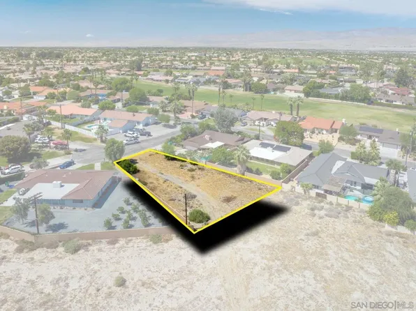 0 Hummingbird Ln #62, La Quinta, CA 92253