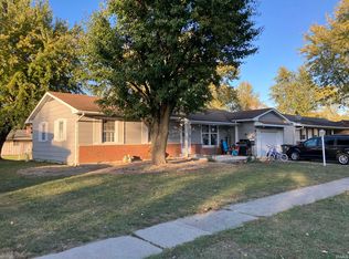 1134 W Arch St, Portland, IN 47371
