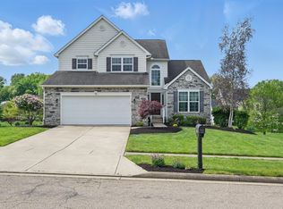 6 Wildwood Ln, Mount Vernon, OH 43050