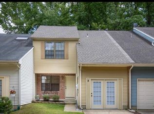 8 Regent Ct #8, Medford, NJ 08055