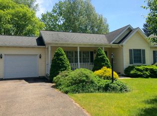 110 Murray St, Sayre, PA 18840