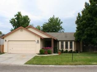 3499 S Bayport Pl, Boise, ID 83706