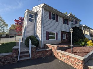 1008 Old York Rd #2, Raritan, NJ 08869