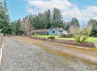 35538 SE Snuffin Rd, Estacada, OR 97023