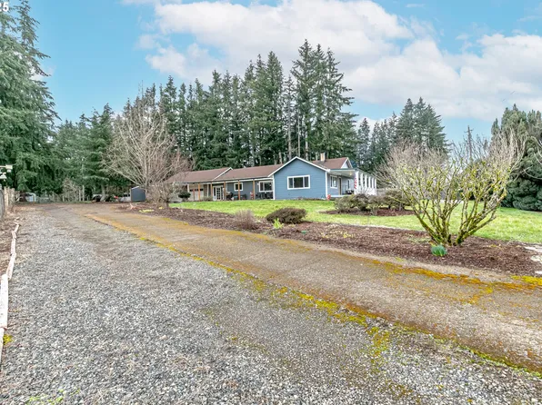35538 SE Snuffin Rd, Estacada, OR 97023