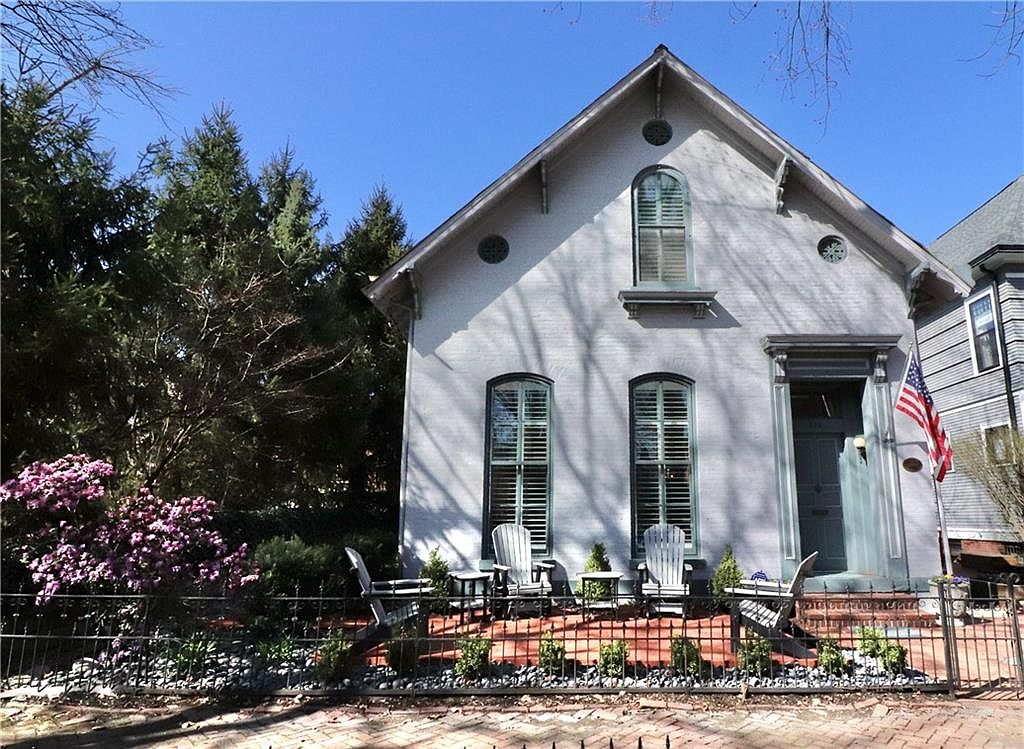 538 Lockerbie St, Indianapolis, IN 46202 Zillow
