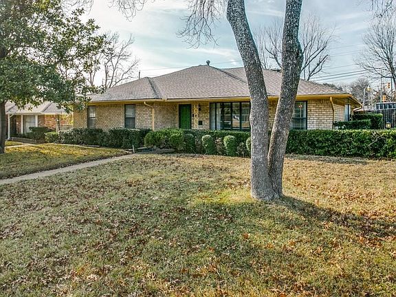 3rd image of 5807 Fox Hill Ln