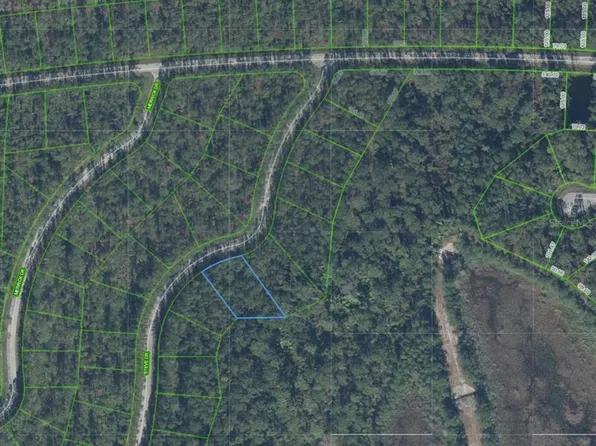 6422 STEVE DRIVE LOT 7, SEBRING, FL 33872