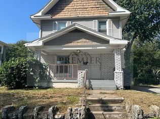 5720 Lydia Ave, Kansas City, MO 64110