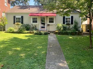 2028 Lancashire Ave, Louisville, KY 40205