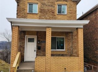 568 Stokes Ave, Braddock, PA 15104