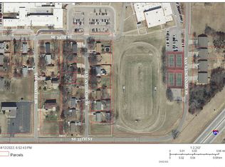 3424 SE Minnesota Ave, Topeka, KS 66605