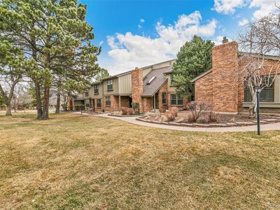 8216 E Phillips Place, Centennial, CO, 80112