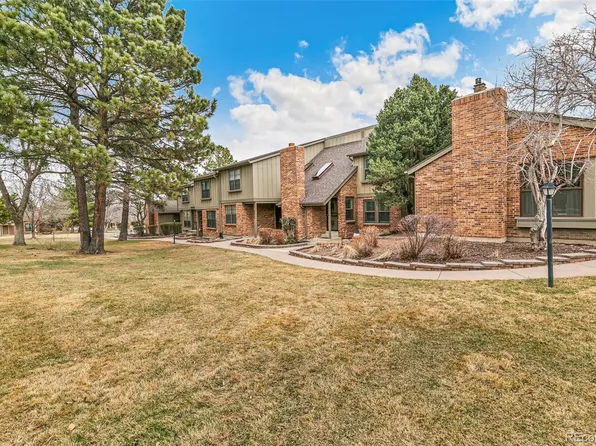 8216 E Phillips Place, Centennial, CO 80112