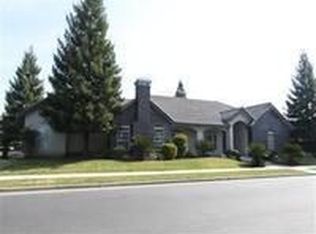 2100 S Cedar St, Visalia, CA 93292