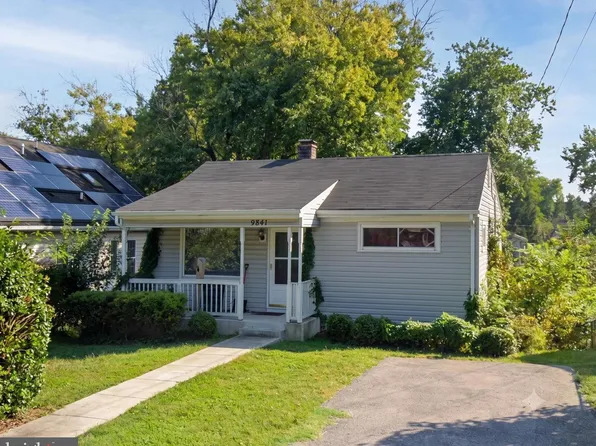 9841 Lyon Ave, Laurel, MD 20723