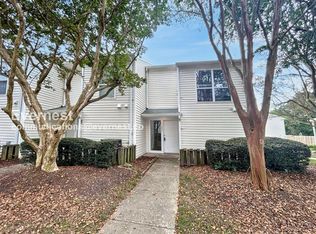 3821 Staffordshire Ln, Williamsburg, VA 23188