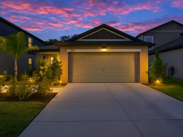 12643 Maple Bonsai Dr, Riverview, FL 33579