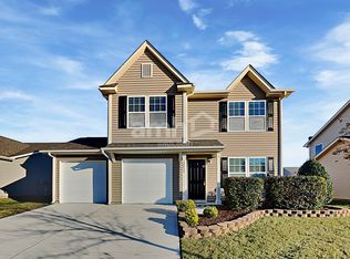 12839 Clydesdale Dr, Midland, NC 28107