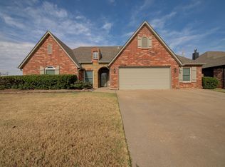10309 E 111th Pl S, Bixby, OK 74008