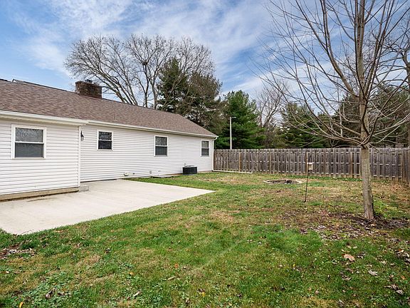 4th image of 1597 Old Staunton Rd