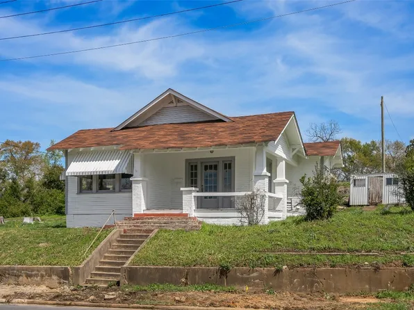 206 Pine St, Minden, LA 71055