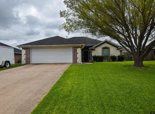 11245 Preakness Dr, Flint, TX 75762