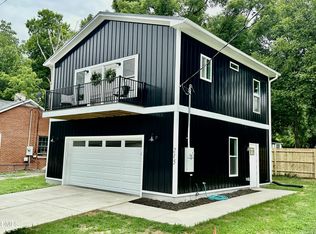 215 Jones St, Roxboro, NC 27573