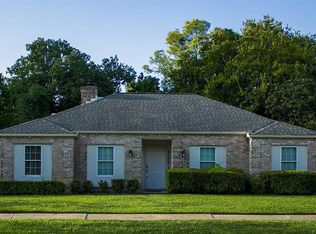 12314 Rincon Dr, Houston, TX 77077