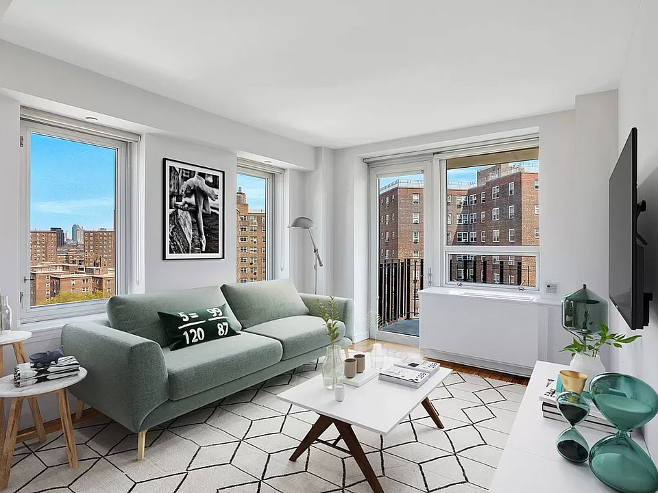 1st image of 101 Avenue D APT 12a