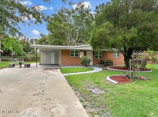 9511 Gisborne Dr, Jacksonville, FL 32208